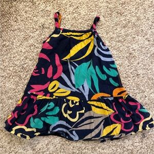 GAP Baby Sleeveless Dress - 12-18 months